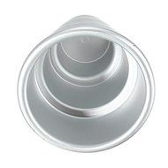 Mini 3 Tier Cupcake Pan Mould Cake Cookies Pudding Baking Mold shopping N4