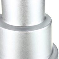 Mini 3 Tier Cupcake Pan Mould Cake Cookies Pudding Baking Mold shopping N5