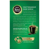 Nescafe Taster's Choice Instant Coffee, French Roast (Pack of 12) N6