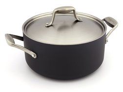 GreenPan San Francisco Covered Casserole, 5-Quart