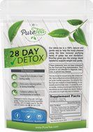Detox Tea - Weight Loss Tea, Skinny Tea, Diet Tea, Body Cleanse, Suppress Appetite, Detox For Women, Best Way... N2