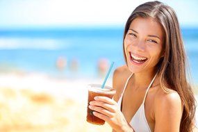 Detox Tea - Weight Loss Tea, Skinny Tea, Diet Tea, Body Cleanse, Suppress Appetite, Detox For Women, Best Way... N5