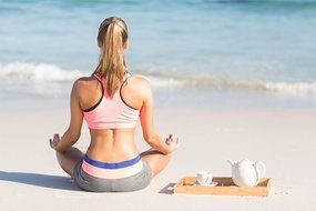 Detox Tea - Weight Loss Tea, Skinny Tea, Diet Tea, Body Cleanse, Suppress Appetite, Detox For Women, Best Way... N6