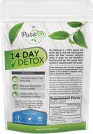 Detox Tea - Weight Loss Tea, Skinny Tea, Diet Tea, Body Cleanse, Suppress Appetite, Detox For Women, Best Way... N11