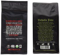 20 Count Death Wish Coffee and Valhalla Java Single Serve Bundle for Keurig K-Cup Brewers, Fair Trade and USDA... N2