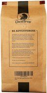 ChestBrew Whole Bean Coffee. Strong Dark Roast Vietnamese Coffee - Moon Bear Premium 20 Ounce Bag N2