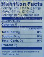 Tetley Black Tea Bags, Classic Blend, 100 ct N7