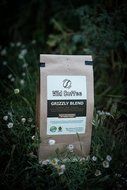 Wild Coffee, Whole Bean Organic Coffee, Fair Trade, Single-Origin, 100% Arabica, Austin Fresh Roasted (Peru Light... N9