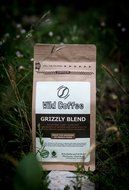 Wild Coffee, Whole Bean Organic Coffee, Fair Trade, Single-Origin, 100% Arabica, Austin Fresh Roasted (Peru Light... N24