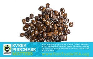Wild Coffee, Whole Bean Organic Coffee, Fair Trade, Single-Origin, 100% Arabica, Austin Fresh Roasted (Peru Light... N25