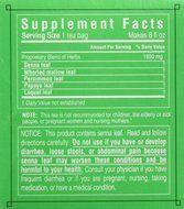 Triple Leaf Tea: Ultra Slim, 20 ct N2