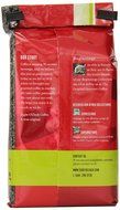 Eight O'Clock 50% Decaf Ground Coffee, 12-Ounce (Pack of 6) N2