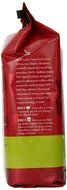 Eight O'Clock 50% Decaf Ground Coffee, 12-Ounce (Pack of 6) N3