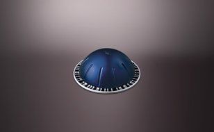 Nespresso Vertuoline Coffee and Espresso Capsules - The Dark Assortment: 1 Sleeve of Intenso, 1 Sleeve of Stormio... N3