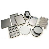 BakerEze 12-Piece Bakeware Set N2