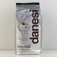 Danesi Emerald Quality Espresso Coffee 2.2 lbs Beans