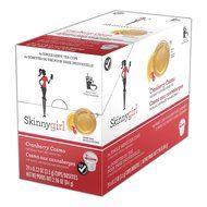 Skinnygirl Green Tea, Mojito Mint, 24 Count N10
