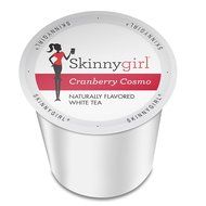 Skinnygirl Green Tea, Mojito Mint, 24 Count N11