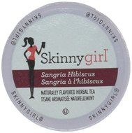 Skinnygirl Green Tea, Mojito Mint, 24 Count N12