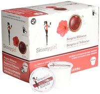 Skinnygirl Green Tea, Mojito Mint, 24 Count N13