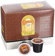 Timothy's Kahlua Original Keurig K-Cups, 24 Count N2