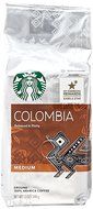 Starbucks Columbian Ground Coffee, 12 oz