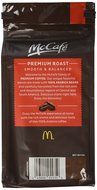 McDonalds McCafe Premium Roast Ground Coffee Bag 12.oz (Pack of 2) (Premium Roast - Medium) N2