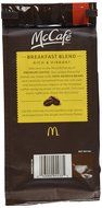 McDonalds McCafe Premium Roast Ground Coffee Bag 12.oz (Pack of 2) (Premium Roast - Medium) N5