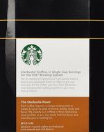 32 Count - Starbucks Breakfast Blend Coffee Vue Cup For Keurig Vue Brewers N2