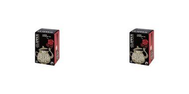 Clipper Organic Fairtrade English Breakfast Tea Bags (40) N4