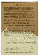 Gold Kili Honey Longan with Red Date instant Tea, 10 -Count