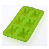 Rabbit-Shaped Silicone Cake Mold Chocolate Mold N2