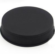 Baking Tools Baking Mold Round 6 Each Cake Pan (small) N7