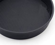 Baking Tools Baking Mold Round 6 Each Cake Pan (small) N9