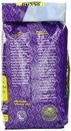 The Organic Coffee Co. Whole Bean, Zen Blend, 12 Ounce (Pack of 2) N2