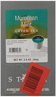 Stash Tea Mango Passionfruit Single-Cup Tea for Keurig K-Cup Brewers, 24 Count N11