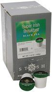 Stash Tea Mango Passionfruit Single-Cup Tea for Keurig K-Cup Brewers, 24 Count N16