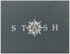 Stash Tea Mango Passionfruit Single-Cup Tea for Keurig K-Cup Brewers, 24 Count N31