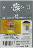 Stash Tea Mango Passionfruit Single-Cup Tea for Keurig K-Cup Brewers, 24 Count N32