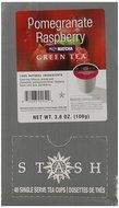 Stash Tea Mango Passionfruit Single-Cup Tea for Keurig K-Cup Brewers, 24 Count N35