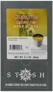 Stash Tea Mango Passionfruit Single-Cup Tea for Keurig K-Cup Brewers, 24 Count N39