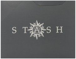Stash Tea Mango Passionfruit Single-Cup Tea for Keurig K-Cup Brewers, 24 Count N55