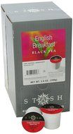 Stash Tea Mango Passionfruit Single-Cup Tea for Keurig K-Cup Brewers, 24 Count N59