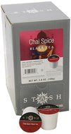 Stash Tea Mango Passionfruit Single-Cup Tea for Keurig K-Cup Brewers, 24 Count N62