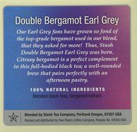 Stash Tea Mango Passionfruit Single-Cup Tea for Keurig K-Cup Brewers, 24 Count N70
