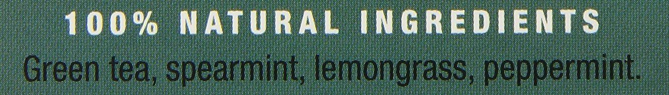 Stash Tea Mango Passionfruit Single-Cup Tea for Keurig K-Cup Brewers, 24 Count N100