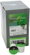 Stash Tea Mango Passionfruit Single-Cup Tea for Keurig K-Cup Brewers, 24 Count N101