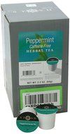 Stash Tea Mango Passionfruit Single-Cup Tea for Keurig K-Cup Brewers, 24 Count N105