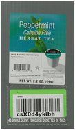 Stash Tea Mango Passionfruit Single-Cup Tea for Keurig K-Cup Brewers, 24 Count N106