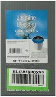 Stash Tea Mango Passionfruit Single-Cup Tea for Keurig K-Cup Brewers, 24 Count N116
